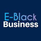 E-Black Business icône
