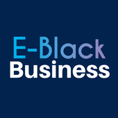 E-Black Business icon
