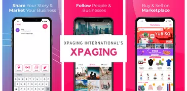 XPaging