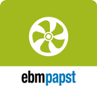 ebm-papst FanSetApp icon