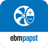 ebm-papst Service App