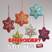 Embroidery Stitches