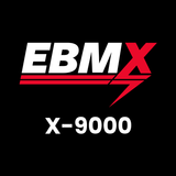 EBMX আইকন