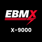 EBMX ไอคอน