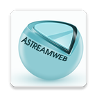 AstreamWeb icône