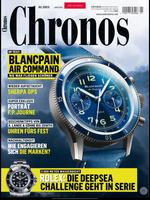 Chronos Watch تصوير الشاشة 3