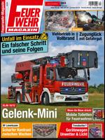 Feuerwehr Magazin 截图 1