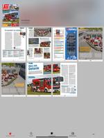 Feuerwehr Magazin syot layar 2