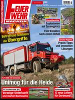 Feuerwehr Magazin ภาพหน้าจอ 3