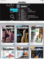 پوستر Gitarre&Bass