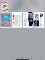 PAGE screenshot 2
