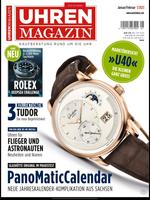Uhren-Magazin capture d'écran 3
