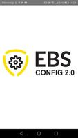 EBS Config 2.0 โปสเตอร์