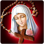 Holy Rosary icon