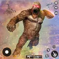 DinosaurGames_AngryGorillaAnimalHuntingGames