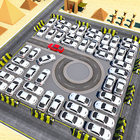 Icona Parking Jam: Car Parking Games