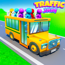 Parking Jam Traffic Rush Game APK
