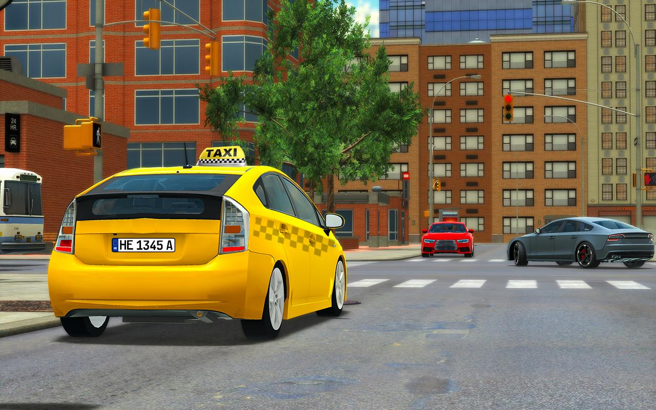 Taxi игра с выводом