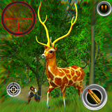 Deer Hunting Game 2021 APK