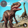 Dinosaur Game: Hunting Games Mod apk أحدث إصدار تنزيل مجاني