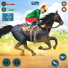 Horse Racing Games-Horse Games アプリダウンロード