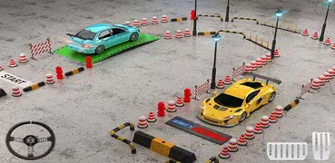 Real Car Parking Game