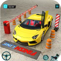 Real Car Parking Game アプリダウンロード