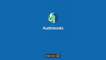 EBSCO Audiobooks captura de pantalla 3