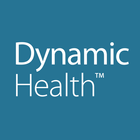 Dynamic Health アイコン