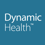 Dynamic Health アイコン