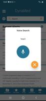 DynaMed Ekran Görüntüsü 1