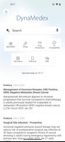 DynaMedex الملصق