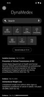 DynaMedex تصوير الشاشة 1