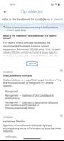 DynaMedex تصوير الشاشة 2