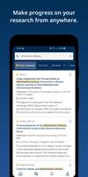 EBSCO Mobile poster
