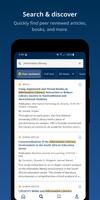 EBSCO Mobile screenshot 2