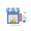 EBS STOK TAKİP آئیکن