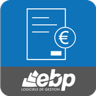Notes de frais EBP icon