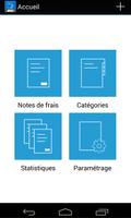 Notes de frais EBP gönderen