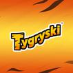 ”Tygryski