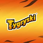 Tygryski أيقونة