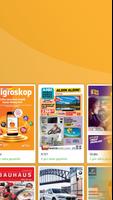 eBroşür ảnh chụp màn hình 1