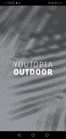 Poster Youtopia Outdoor