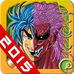 Demon Hunter Torico (Xmas) APK download
