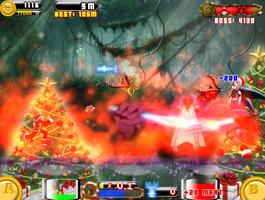 Demon Hunter Torico (Xmas) screenshot 3