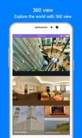 Live-Satelliten-Karte Street View:Live-Earth-Karte Screenshot 3