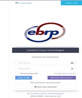برنامه‌نما Creative Crows EBRP عکس از صفحه