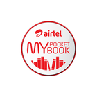 Airtel My Pocket Book icône