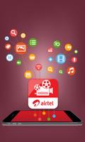 Airtel Screen-poster