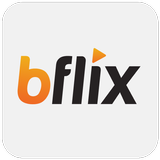 Banglaflix ikona